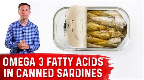 sardines omega 3 content